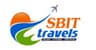 SBIT Travels Logo