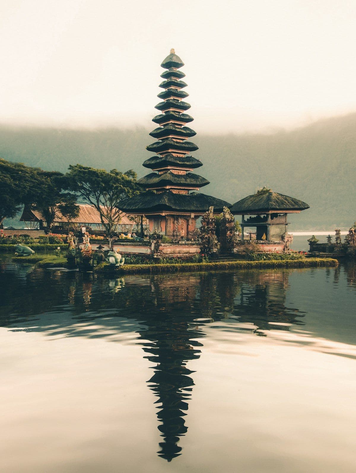 Ultimate Guide to Solo Travel in Bali