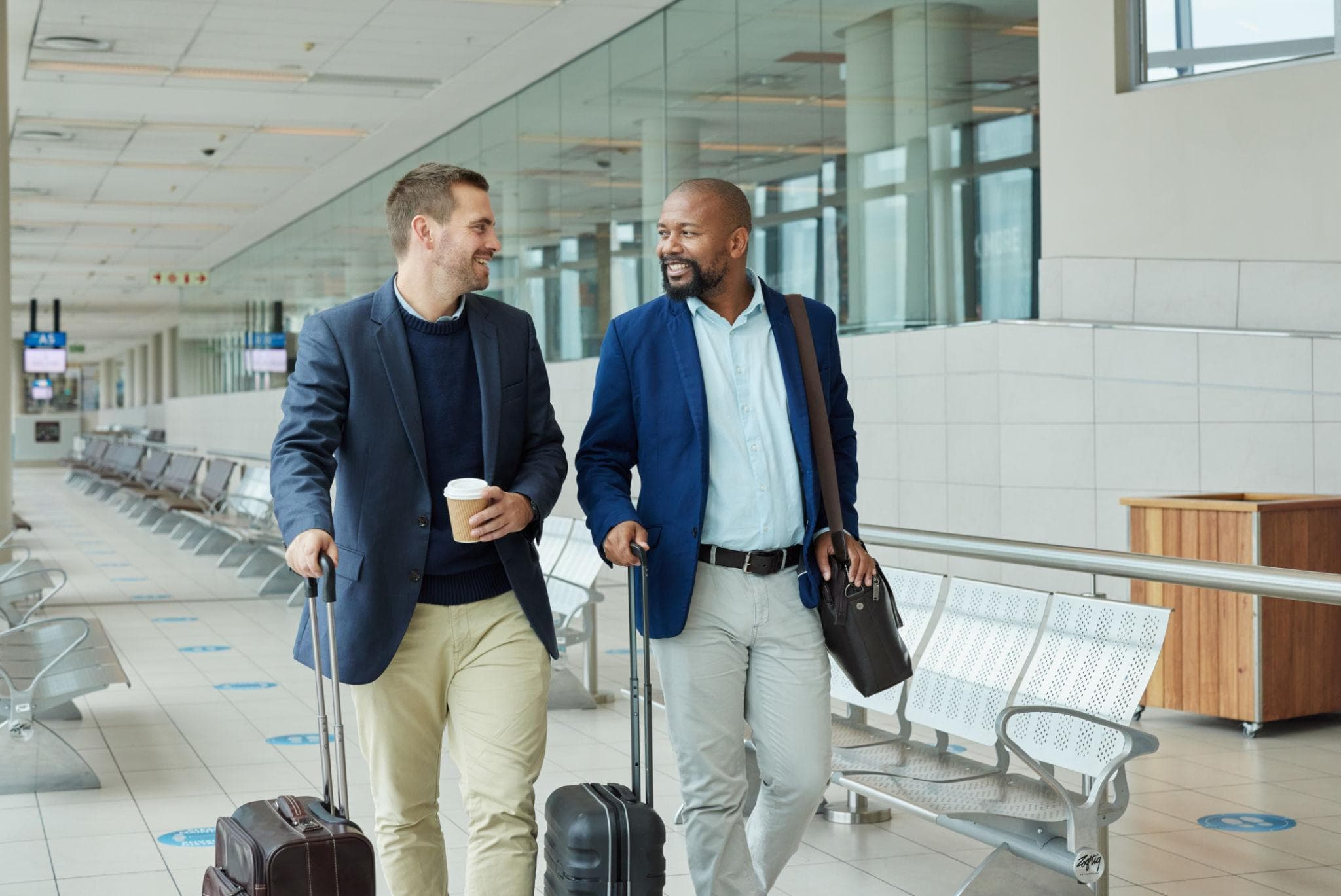 Corporate Travel Management