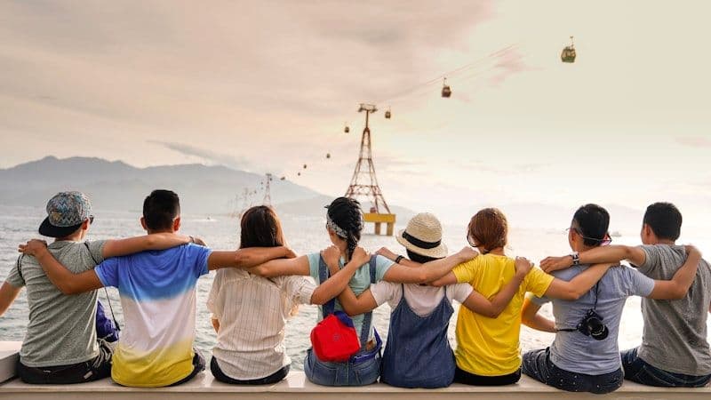 Group & Educational Tours