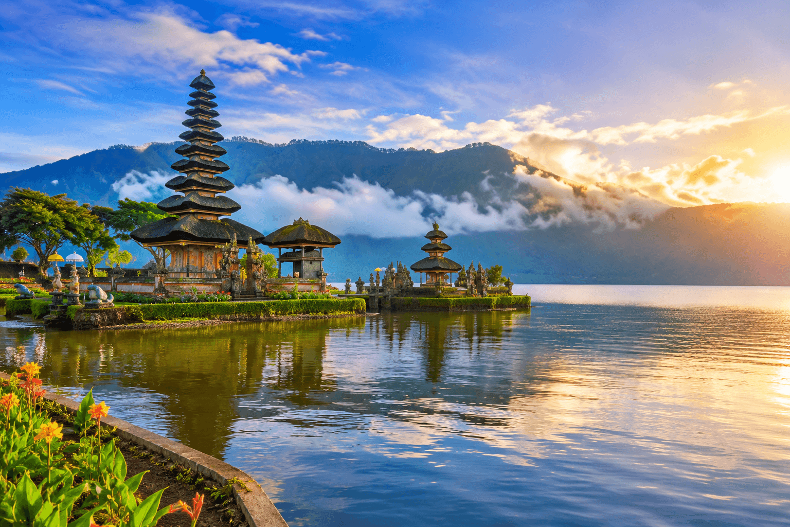 Bali