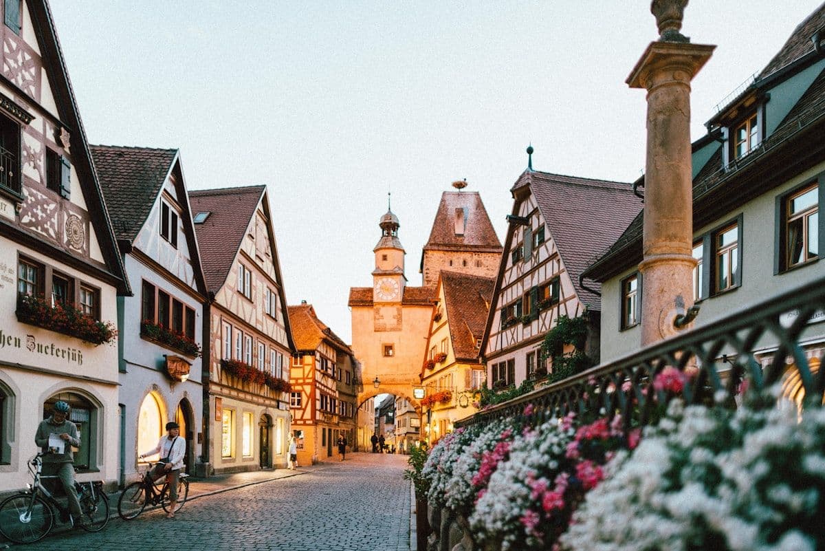 Top 5 Hidden Gems in Europe