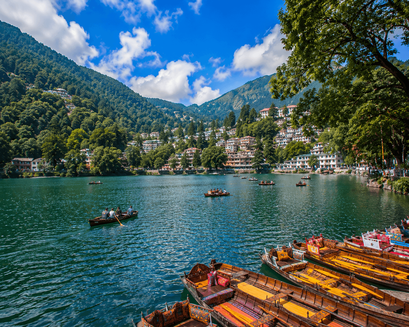 Uttrakhand