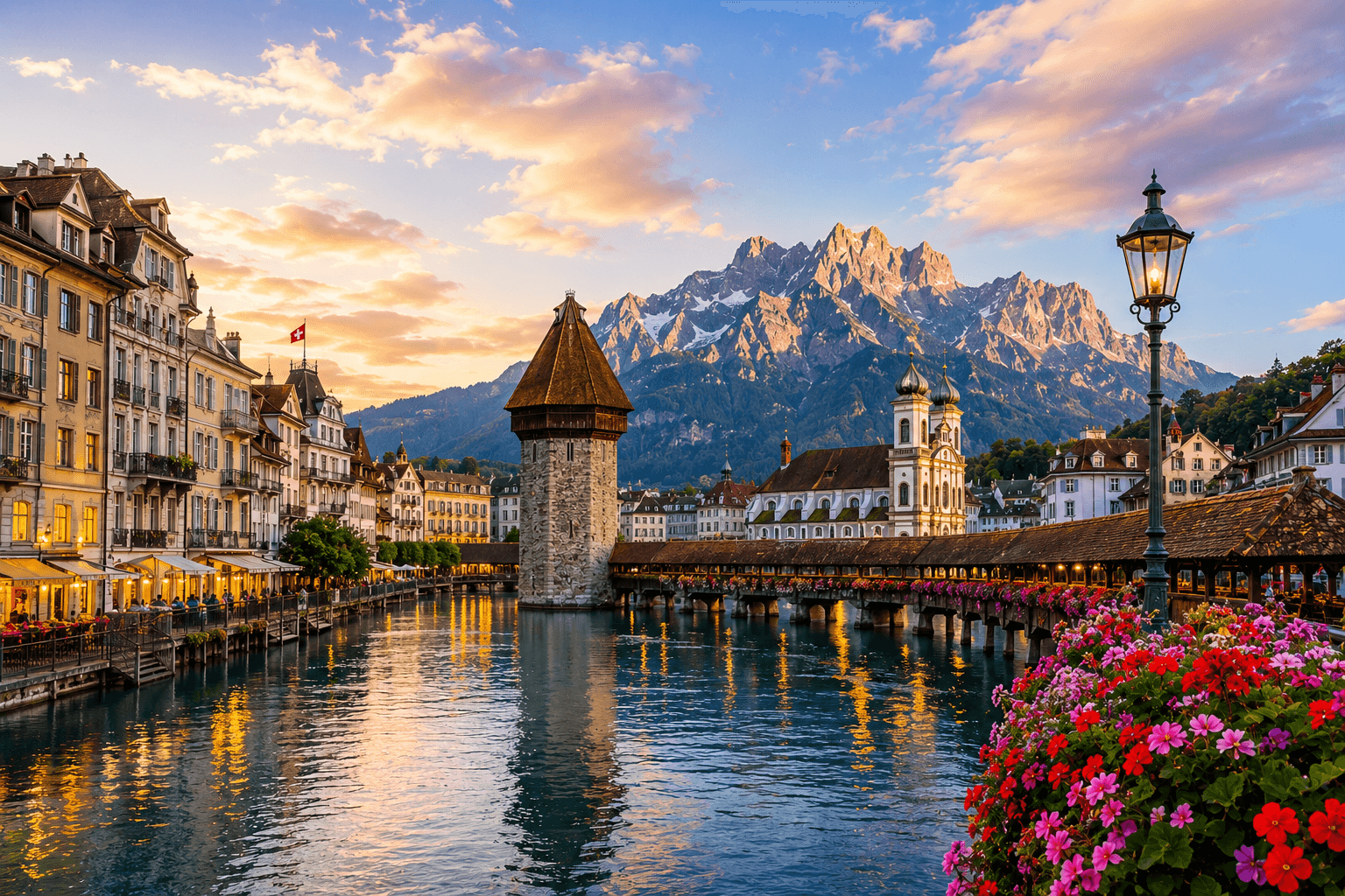 Exclusive Europe