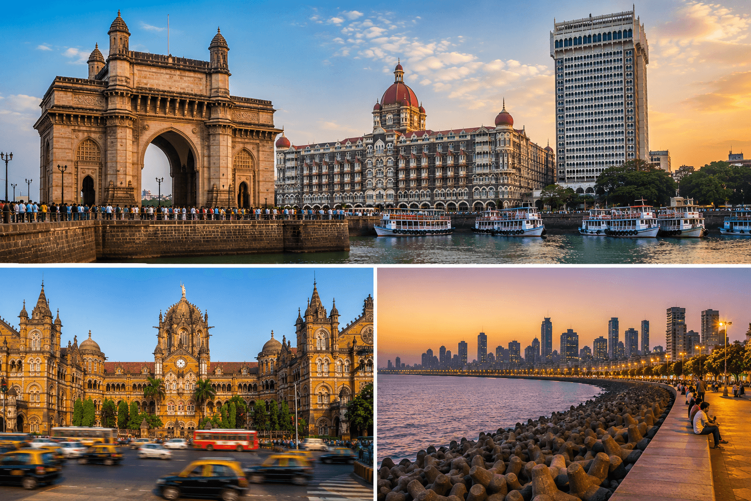 Mumbai