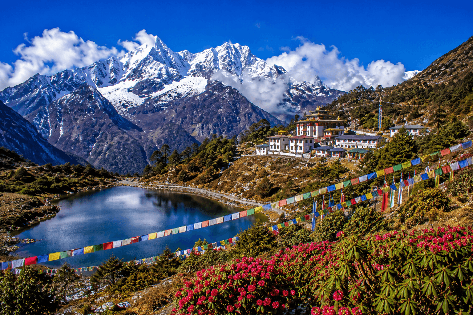Sikkim