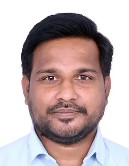 Shantkumar Biradar